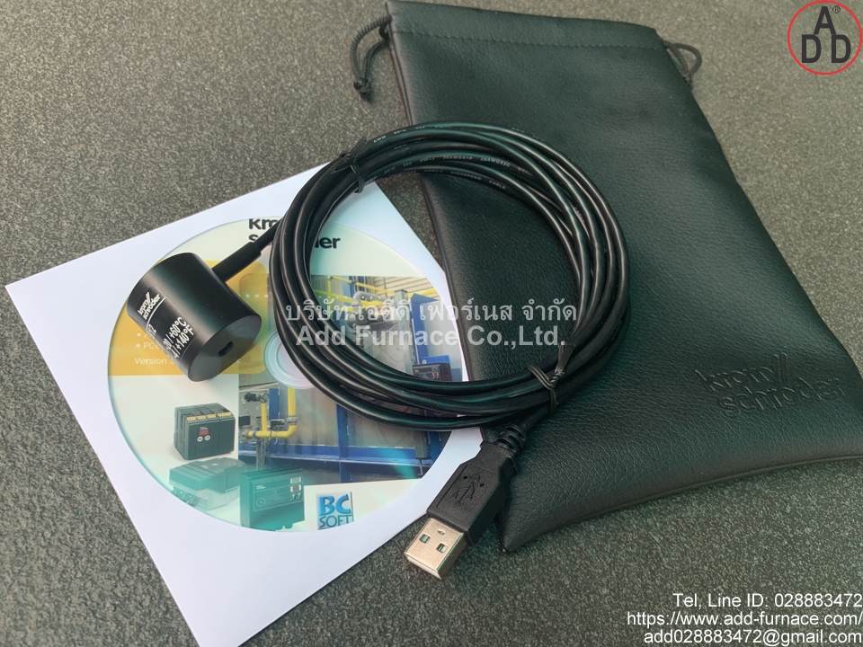 Opto-Adapter PCO 200(14)